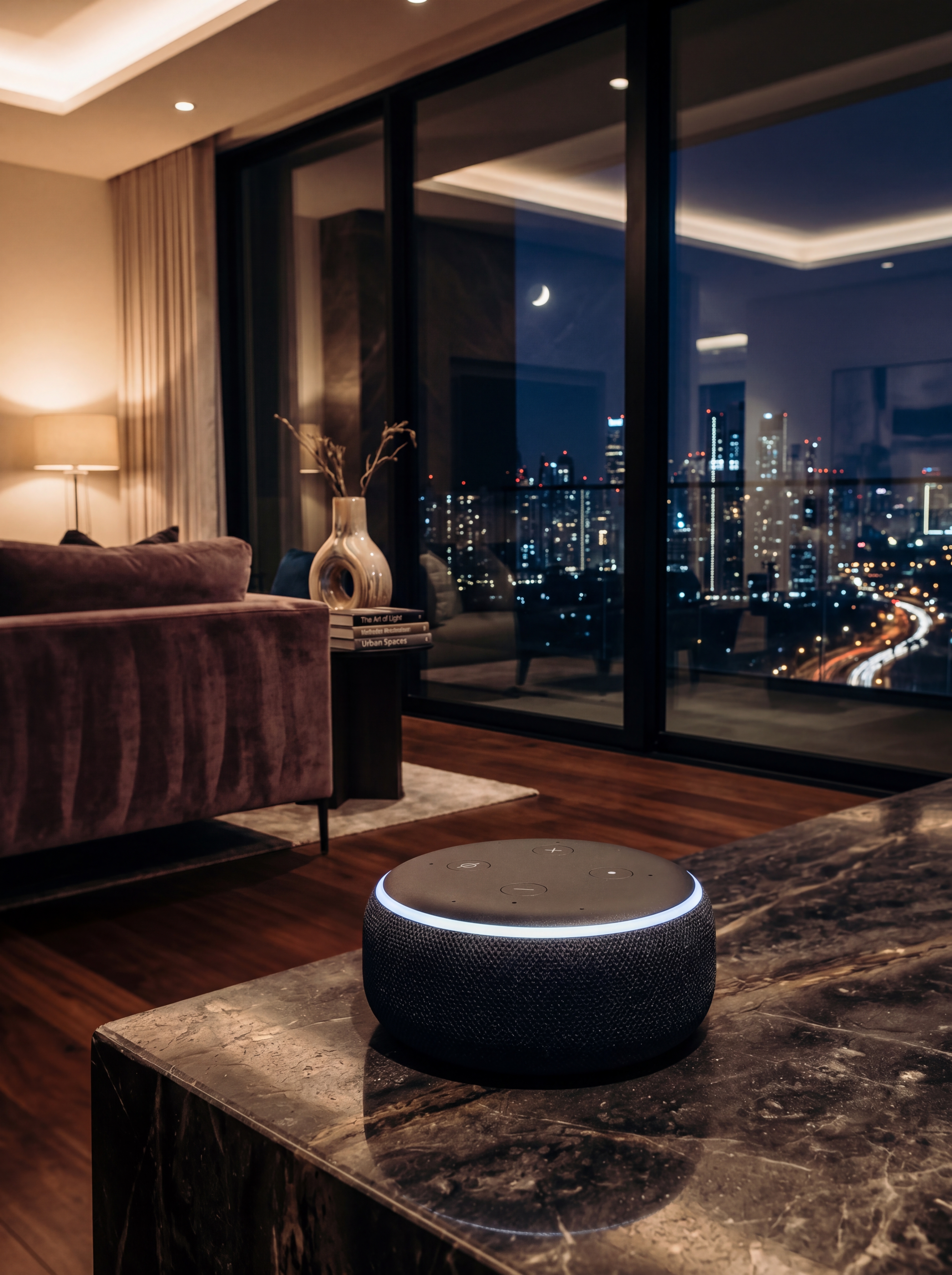 Tecnologia e conforto